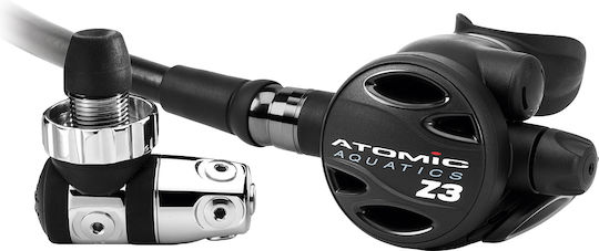 Atomic Aquatics Diving Instrument