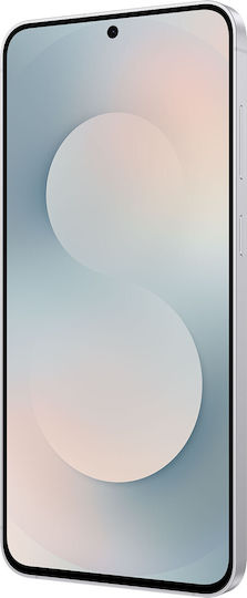 Samsung Galaxy S25 FE 5G Dual SIM (8/256GB) Бял