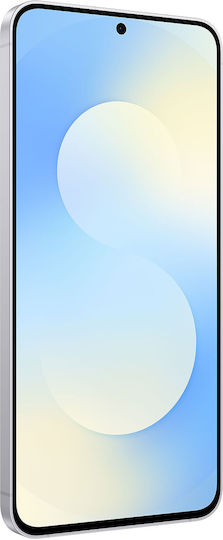 Samsung Galaxy S25 FE 5G Dual SIM (8GB/256GB) Icyblue