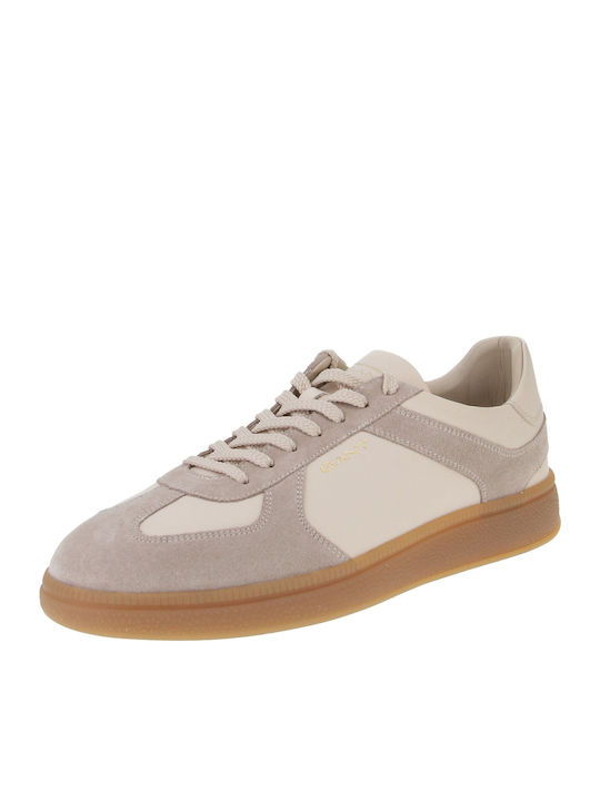 Cuzmo Sneakers Ivory