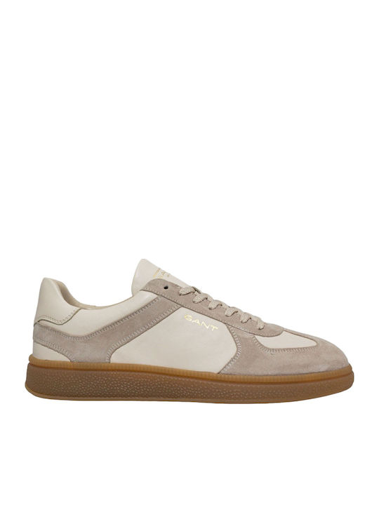 Cuzmo Sneakers Ivory