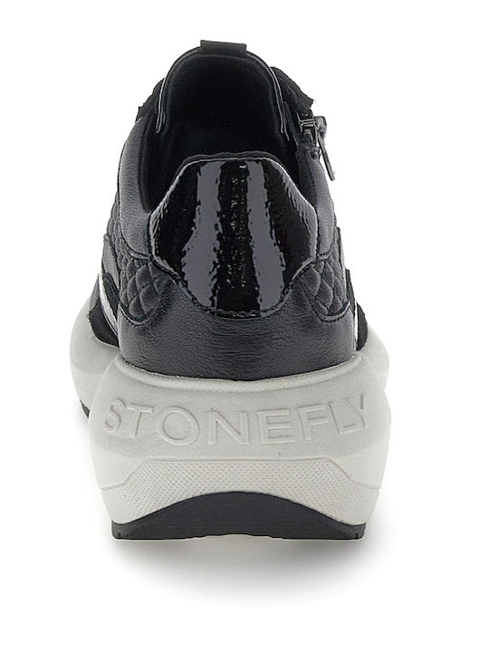 Γυναικεία Sneakers Μαύρα