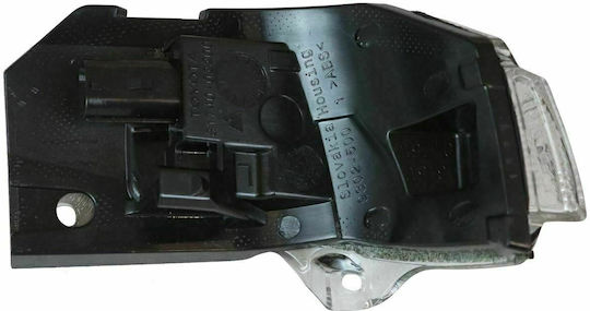 Toyota Αριστερό Φλας για Toyota Yaris