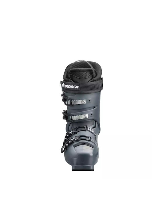 Nordica Cruise Men's Ski Boots Anthracite Black White