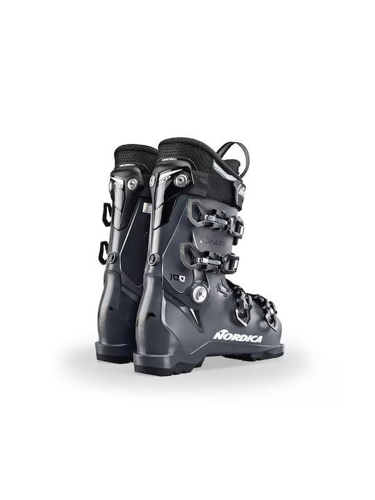 Nordica Cruise Men's Ski Boots Anthracite Black White