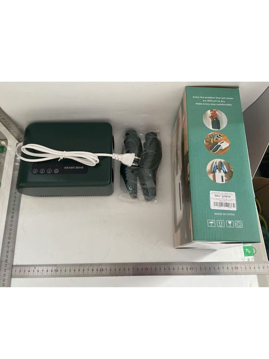 Στεγνωτήρας για Υφασμάτινα Παπούτσια 500gr 36.5cm