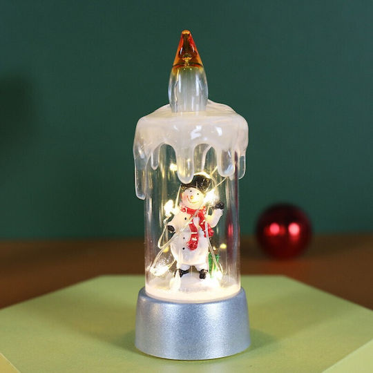 The translated Liquid template in German language: Weihnachtskerzen & Kerzenständer Laterne Gray 13x5cm.