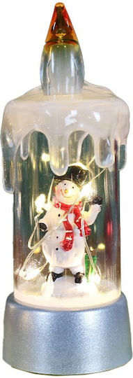 The translated Liquid template in German language: Weihnachtskerzen & Kerzenständer Laterne Gray 13x5cm.