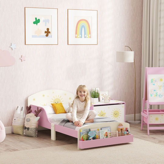 Einzeln für Matratze 70x140cm