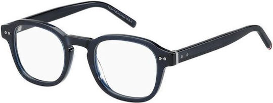 Tommy Hilfiger Brillengestelle mit Rezept Th 2033