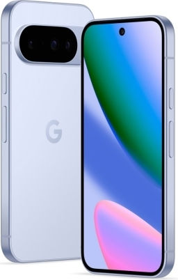 Google Pixel 10 5G (12/256GB) Frost