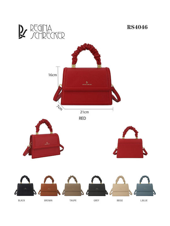 Damentasche Handtasche Braun