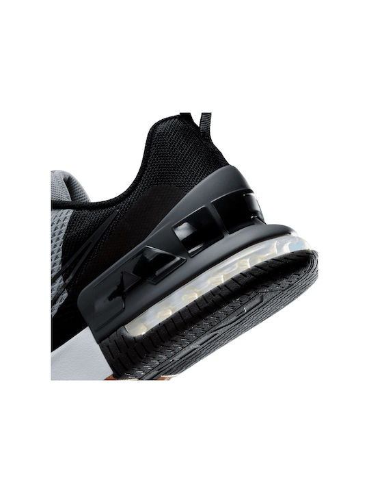 Air Max Alpha Trainer 6 Herren Sportschuhe Training & Fitnessstudio Gray
