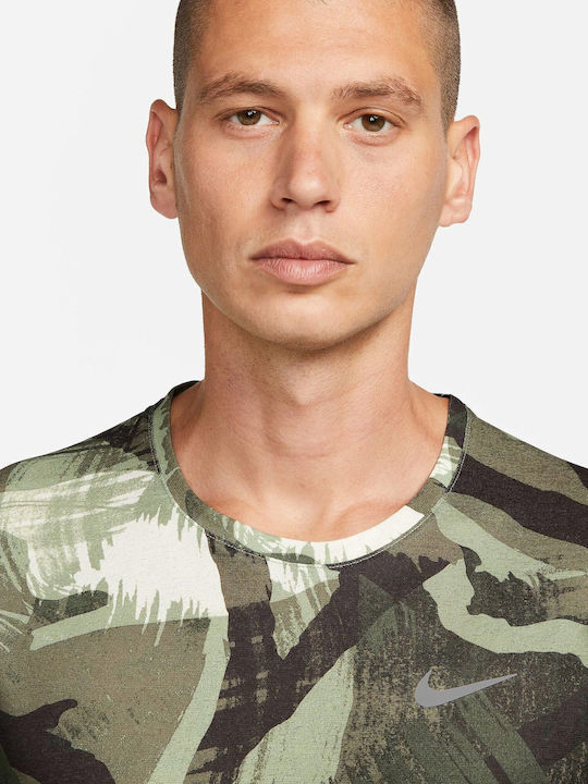 Dri-FIT Miler Dri-Fit Sportliches T-Shirt ''''''