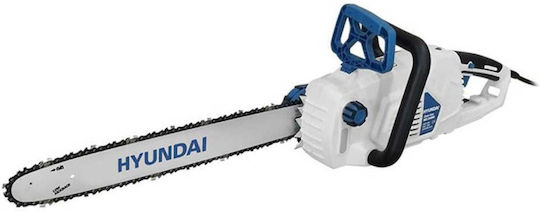 Hyundai HCS 2400 EL Ηλεκτρικό Αλυσοπρίονο 2.4kW 5.8kg με Λάμα 45cm