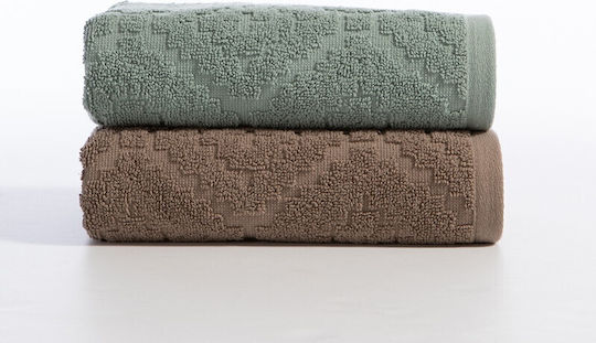 Nef-Nef Homeware Romian Βάρους 550gr/m²