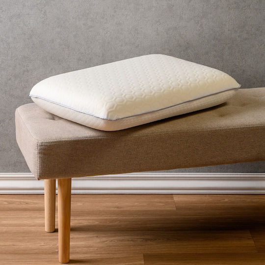 Melinen Memory Foam Ανατομικό 40x60cm