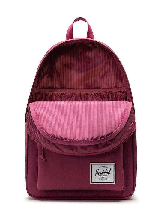 Herschel Classic Xl Violet Herschel Classic Xl Violet