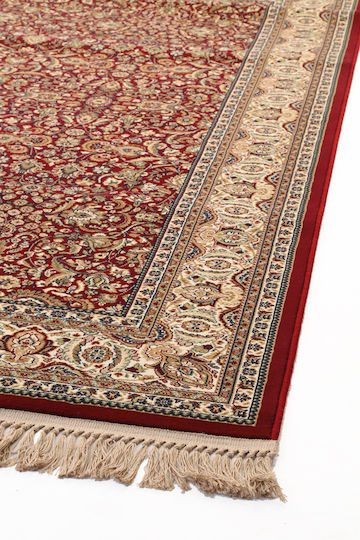 Royal Carpet Laica Iii 160x230cm Red
