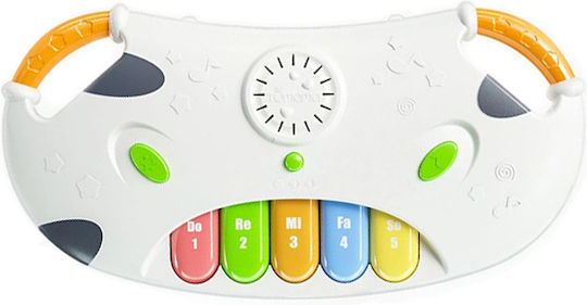 Tumama Kids Instrument Muzical cu Muzică și Sunete pentru 3++ Luni
