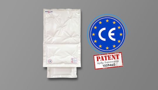 JB 1009460-9 Protection Cover for Boiler 700x400x260mm