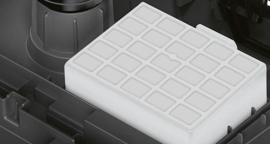 Hepa Vacuum Cleaner Filter Bosch Original Bbz156hf