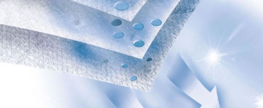 Hepa Vacuum Cleaner Filter Bosch Original Bbz156hf