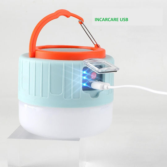 Suspendata Lampă Solară 280W 850lm cu Telecomandă IP65 6bucx9bucx11buccm