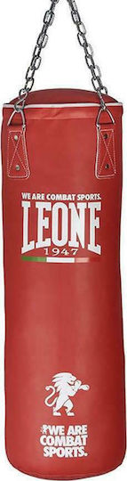 Leone 1947 Punching Bag 30kg Red