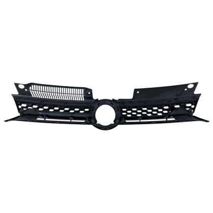 Car Decorative Mask Volkswagen Golf