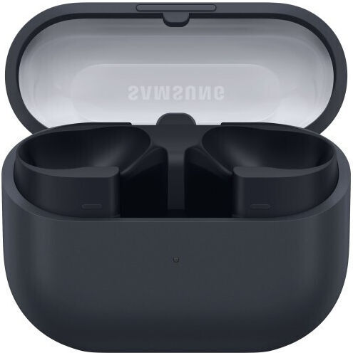 Samsung Galaxy Buds3 FE Bluetooth Handsfree Earphones with Sweat Resistance and Charging Case Black