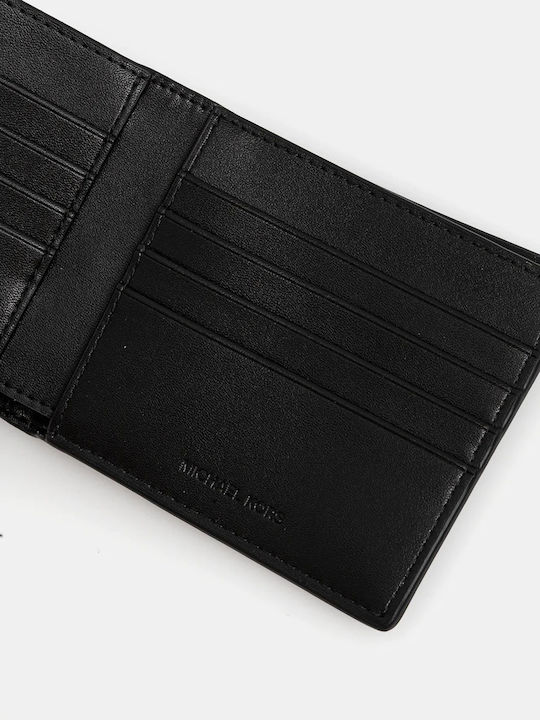 Wallet And Belt Gift Set Set Men's Wallet Black