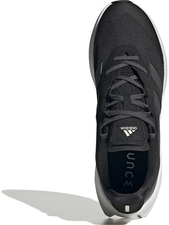 Heawyn Sneakers Core Black / Grey Five / Cloud White