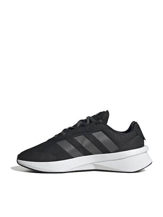 Heawyn Sneakers Core Black / Grey Five / Cloud White