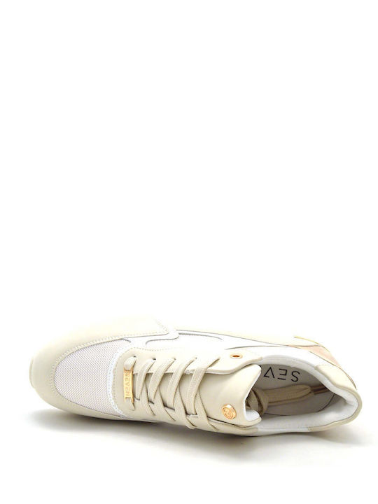 Adidași Pentru Femei Off White / Bej