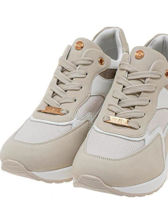 Adidași Pentru Femei Off White / Bej