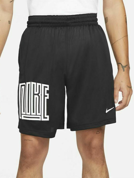 Sports Men's Shorts Dri-Fit Black