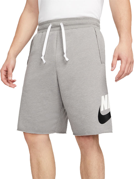 Club Alumni Sports Men's Shorts Gray