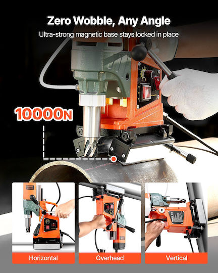 Vevor Ηλεκτρικό Εργαλείο