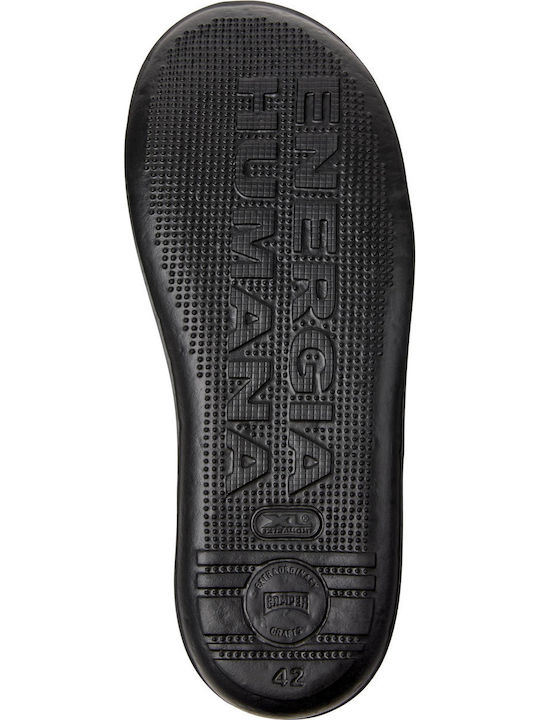 Beetle Herren Sneakers Schwarz
