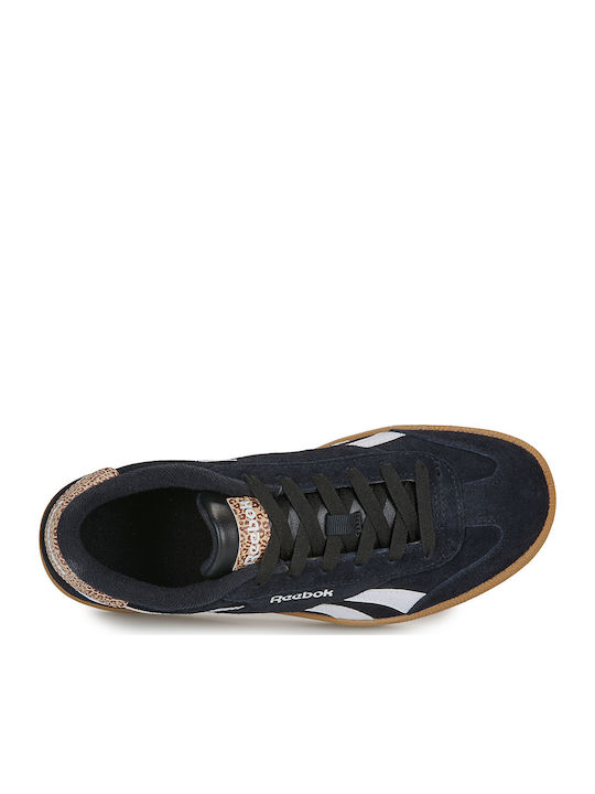 Smash Edge Sneakers Blk