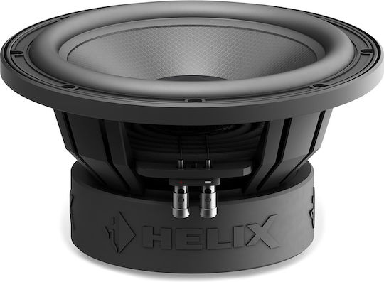 Helix Q430802 Subwoofer Αυτοκινήτου 8" 750W RMS