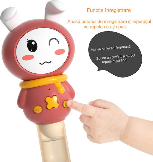 Tumama Kids Rassel für 6++ Monate