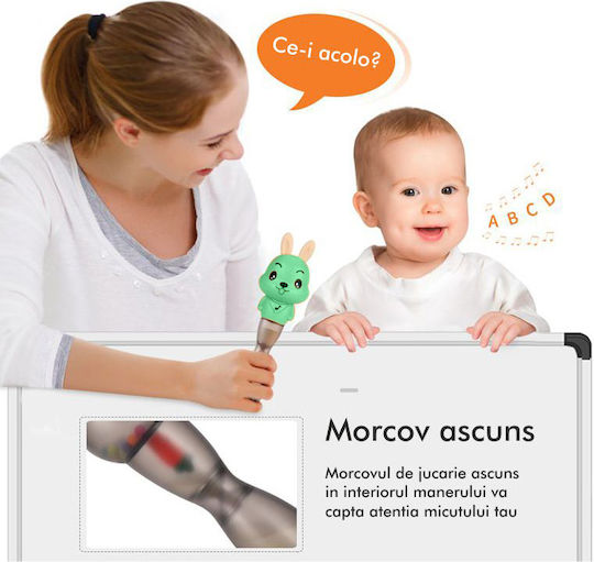 Tumama Kids Rassel für 10++ Monate
