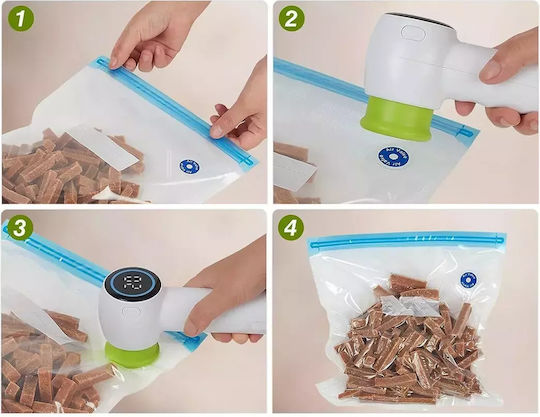 Verk Group Vacuum Device