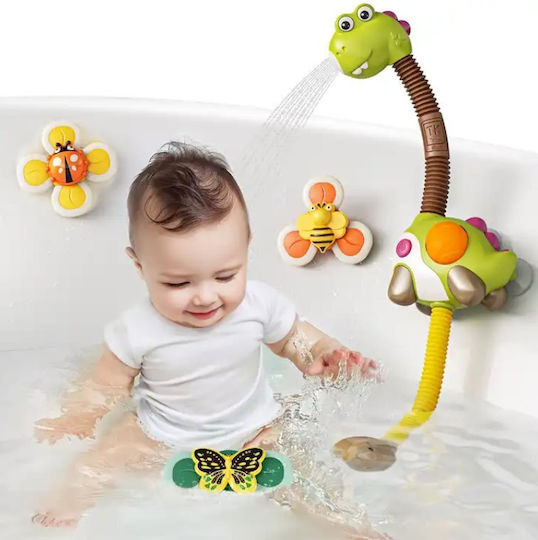 Tumama Kids Badespielzeug für 36++ Monate