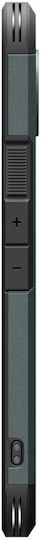 Spigen Tough Armor Magsafe Back Cover Silicon / Plastic Verde (Google Pixel 10 / 10 Pro)