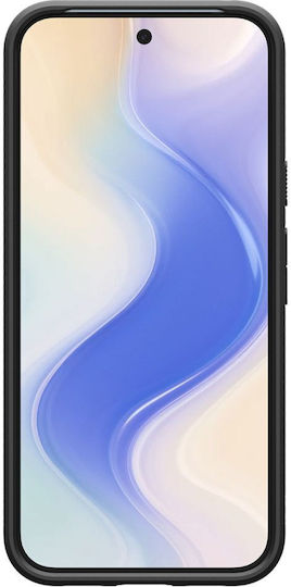Spigen Liquid Air Back Cover Silicone Black (Google Pixel 10 / 10 Pro)