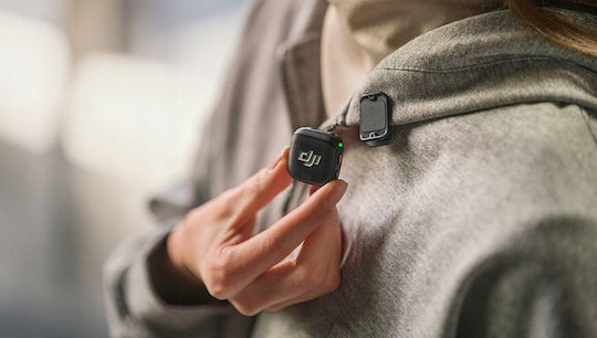 DJI Mic 3 Transmitter Sender Mikrofon