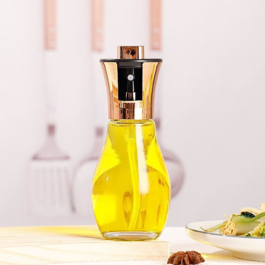 Cutie de ulei Seturi de dozatoare pentru ulei și oțet Sticlă 200ml